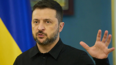 ‘Emergency situation’: Russian strike causes hours-long blackout at Chornobyl nuclear plant; Zelenskyy warns of ‘global threat’ ‘Emergency situation’: Russian strike causes hours-long blackout at Chornobyl nuclear plant; Zelenskyy warns of ‘global threat’