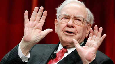 Buffett nears  billion deal to buy OxyChem
