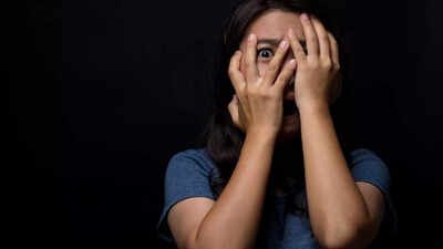 What happens to your brain and body when you get scared | What happens to your brain and body when you get scared |