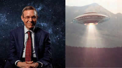 Who is Avi Loeb: Harvard astronomer claims interstellar object 3I/ATLAS could be an alien spaceship | Who is Avi Loeb: Harvard astronomer claims interstellar object 3I/ATLAS could be an alien spaceship |
