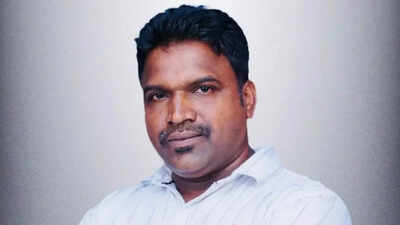 Who is Dr Ashokkumar Veeramuthu? Indian researcher named among the world’s top scientists for the third time |