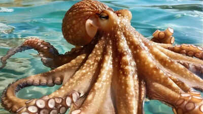 Who rules Earth after humans? The answer will surprise you |