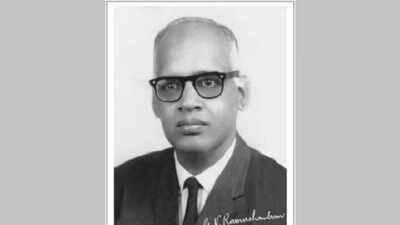 Who was G.N. Ramachandran? Scientist who made three world-changing discoveries but never received a Nobel or Padma award | Who was G.N. Ramachandran? Scientist who made three world-changing discoveries but never received a Nobel or Padma award |