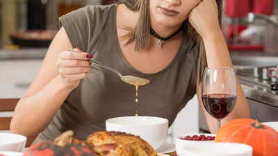 Why do we lose our appetite when we’re sick? Science explains what happens inside your body |