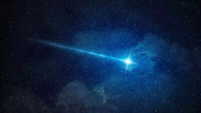Why shooting stars aren’t stars at all: Understanding meteors, meteorites, and meteor showers | Why shooting stars aren’t stars at all: Understanding meteors, meteorites, and meteor showers |