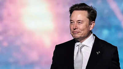 World’s first half-trillionaire: Elon Musk surpasses 0 billion net worth with Tesla, SpaceX, and xAI shaping the tech future | World News World’s first half-trillionaire: Elon Musk surpasses 0 billion net worth with Tesla, SpaceX, and xAI shaping the tech future | World News
