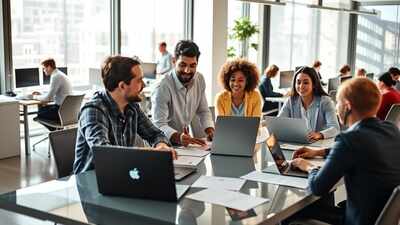 India’s job market to expand led by E-commerce, logistics and retail; Tier-II cities see growing opportunities: Report