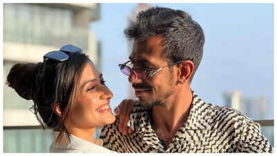 ‘Maa kasam khao’: Yuzvendra Chahal takes an indirect dig at Dhanashree Verma over Delhi HC verdict on alimony | Off the field News