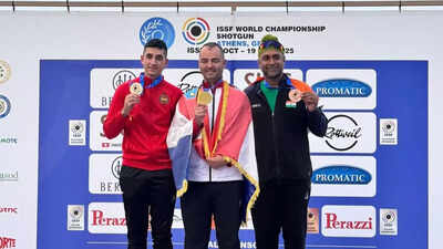 World Championships: ‘It was a tough medal to win’ – Zoravar Singh | More sports News