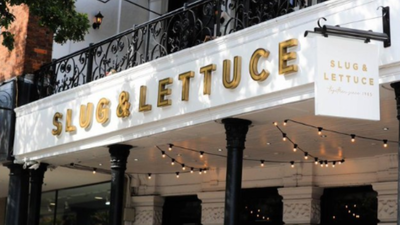 ‘Heavy debt, rising costs’: UK’s largest pub group to sell around thousand sites; eyes deal worth 1 billion pounds | World News