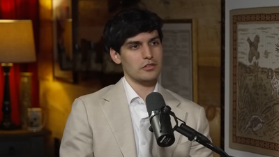 Row erupts over Nikki Haley’s son saying naturalised citizens should not hold office in US: ‘Even our white nationalists are brown’
