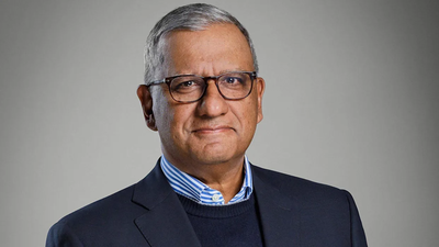 Indian-origin BBC board member Shumeet Banerji resigns, cites ‘governance issues’