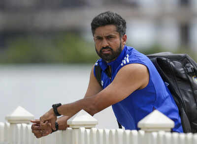 ‘Silence stings’: Karun Nair’s cryptic post sparks storm as India crumble in Guwahati Test | Cricket News