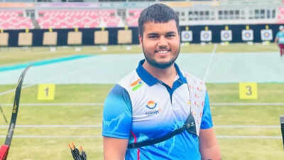 Jhajjar’s new arrow of hope: How PUBG lover Rahul Pawariya used a makeshift archery range to win medals for India | More sports News