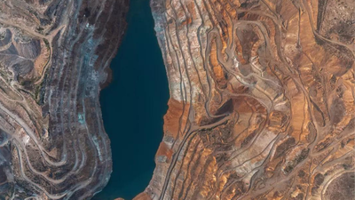 Mining backlash: Kyrgyzstan detains China firm head; mining probe widens amid environmental damage claims