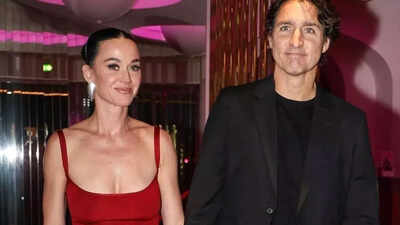 Justin Trudeau dating Katy Perry for ‘fame’ and ‘doesn’t want the trend to stop,’ source reveals: ‘It’s key to his survival’