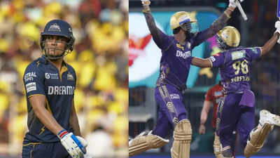 ‘He will be perfect for them’: Ex-CSK batter drops surprising name to solve Gujarat Titans’ middle-order troubles | Cricket News