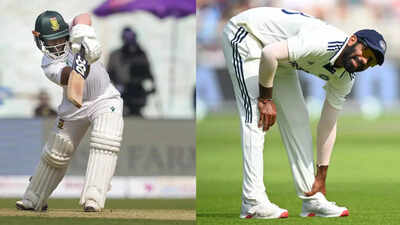 ‘No discussion at all’: South Africa coach reacts to Jasprit Bumrah’s controversial ‘bauna’ remark at Temba Bavuma | Cricket News