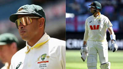 Usman Khawaja barred from opening in the Ashes! Steve Smith forced to come in at No. 3 – here’s why | Cricket News