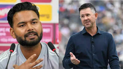 ‘If he changes his style… ‘: Ricky Ponting makes huge call on Rishabh Pant’s Test captaincy debut ahead of Guwahati showdown | Cricket News