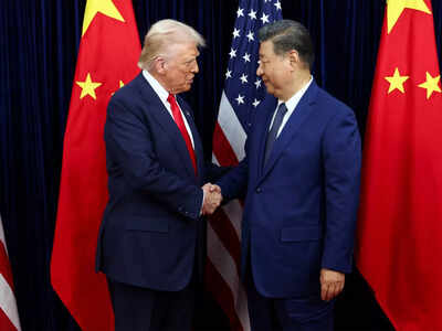 US-China trade ties: Trump says talks with Xi ended with ‘great success’ — But will it revive their economies? US-China trade ties: Trump says talks with Xi ended with ‘great success’ — But will it revive their economies?