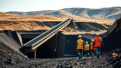 Coal revival drive: ECL reopens two closed mines under MDO model; aims to cut losses and lift output Coal revival drive: ECL reopens two closed mines under MDO model; aims to cut losses and lift output