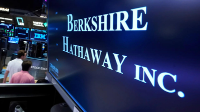 Berkshire Hathaway Q3 results: Profit jumps 17% to .8 bn as Buffett readies exit; Greg Abel set to take charge amid 1 bn cash pile