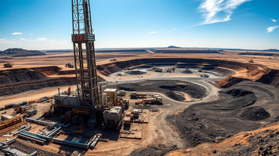 Green tech breakthrough: NTPC pioneers India’s first CO₂ injection borewell; project to advance indigenous carbon capture and storage capability Green tech breakthrough: NTPC pioneers India’s first CO₂ injection borewell; project to advance indigenous carbon capture and storage capability