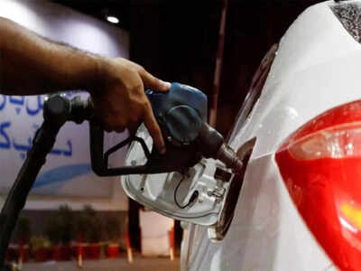 India’s fuel demand: Festive season fuels petrol sales; diesel sees marginal drop in October
