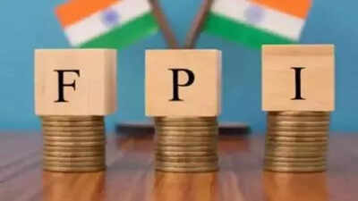 Foreign inflows resume: FPIs turn net buyers after 3-month selloff; Rs 14,610 cr flows back into Indian equities