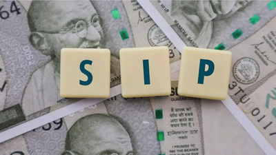 Mid-cap SIP edge: 10-year investments deliver up to 17% annual returns, outperforming large-caps; here’s what experts say