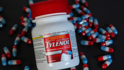 Consumer healthcare mega merger: Kimberly-Clark to acquire Tylenol maker Kenvue in .7 billion cash and stock deal; .9 billion cost savings targeted post-merger