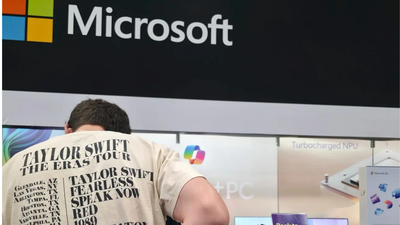 Microsoft-IREN deal: Tech giant inks .7 billion AI cloud pact for Nvidia chips; aims to bolster data centre capacity amid soaring AI demand