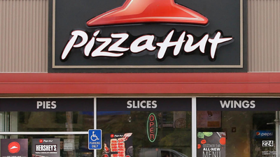 Brand rethink: Yum explores Pizza Hut sale; US slowdown prompts strategic review