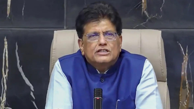 India-New Zealand trade ties: Piyush Goyal to meet McClay in Auckland; both sides push to fast-track FTA talks