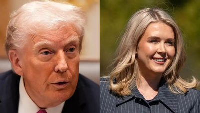 White House press secretary dodges question on Trump getting a sudden MRI scan: ‘I’ll check back…’