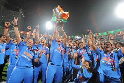New dawn for women’s cricket! From pay parity to World Cup glory — India have arrived | Cricket News