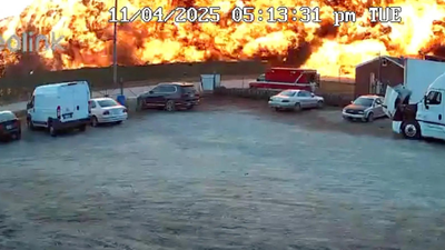 UPS plane crash: Experts reveal 7 possible reasons why Kentucky cargo jet burst into flames