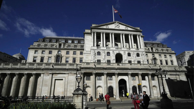Policy pause: Bank of England holds rates at 4% ahead of UK budget; Bailey signals caution as inflation, growth pressures persist