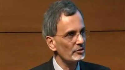 India’s growth to be ‘north of 6.8%’: CEA Nageswaran upbeat on FY26 outlook; cites boost from GST cuts & tax relief