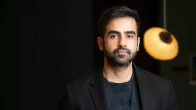 ‘Some kind of idiot’: Zerodha’s Nikhil Kamath on MBA students; claims ‘colleges are dead’