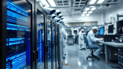 Tech frontier: India’s deeptech market set to touch  bn by 2030; defence innovation, robotics to drive growth