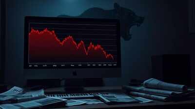 Market recap: Mcap of 7 of top-10 most valued firms erodes over Rs 88,600 cr; Airtel, TCS hit hardest