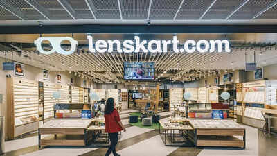 Lenskart stock listing: Despite bumper IPO, shares stumble on D-Street – was it hype or bad timing? Top facts investors should know