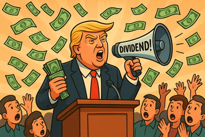 Trump’s tariff payout for Americans: US Prez announces ,000 dividend, but are you eligible? Check structure, date & more