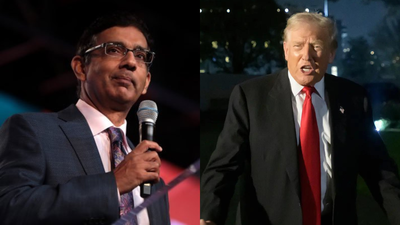 Indian-origin MAGA ally backs Donald Trump’s H-1B U-turn: ‘At least get your stories straight’