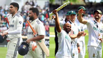 India vs South Africa 1st Test: Probable playing XI, pitch & weather report – Will rain play spoilsport in Kolkata? | Cricket News