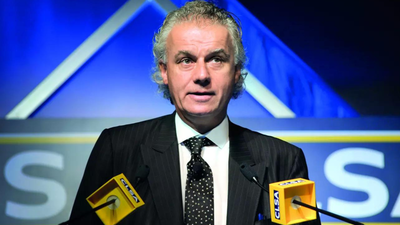 Market pulse: Is India the contrarian bet against the global AI frenzy? Jefferies explains the ‘reverse AI trade’