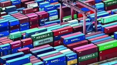 Trade push: India seeks faster Russian clearances as both sides target 0 bn by 2030; pharma and marine approvals on priority