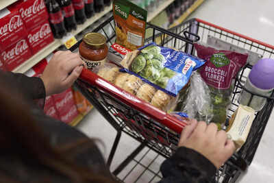 Grocery bills to ease for Americans: Trump cuts tariffs on key food items – what this ‘swift relief’ means